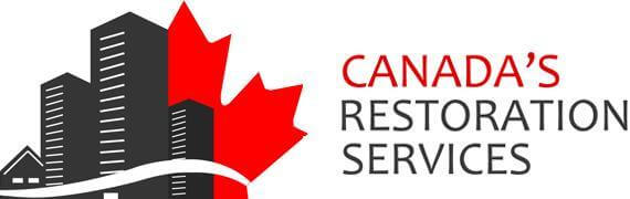 Canada’s Restoration Services' Logo