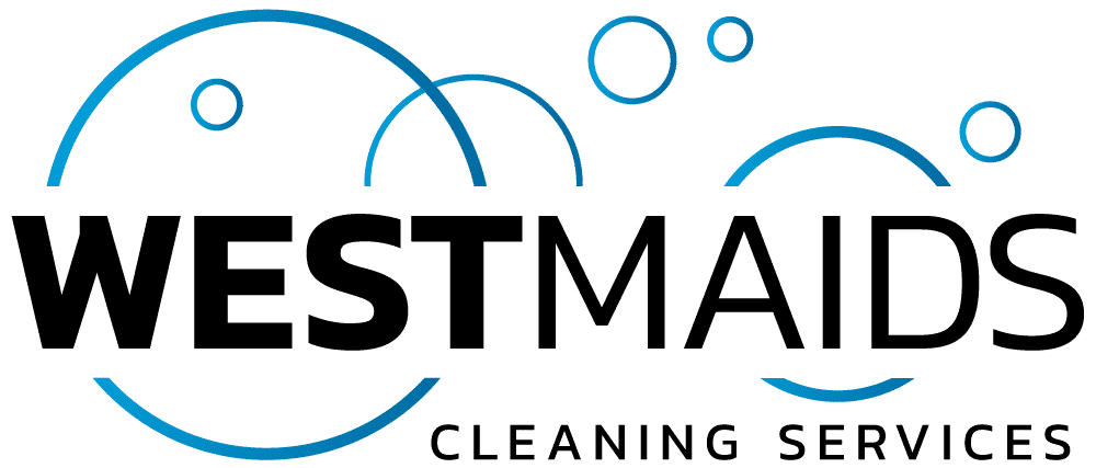 Westmaid Cleaning Services' Logo