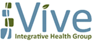 Vive Integrative Health Group's Logo