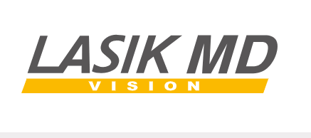 LASIK MD's Logo