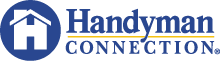 Handyman Connection Calgary's Logo