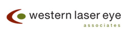 Western Laser Eye Associates' Logo
