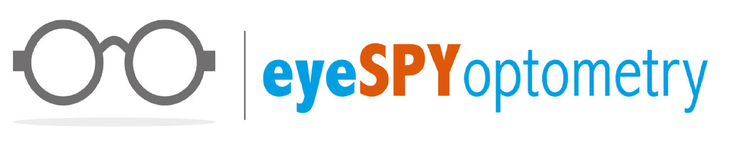 Eye Spy Optometry's Logo