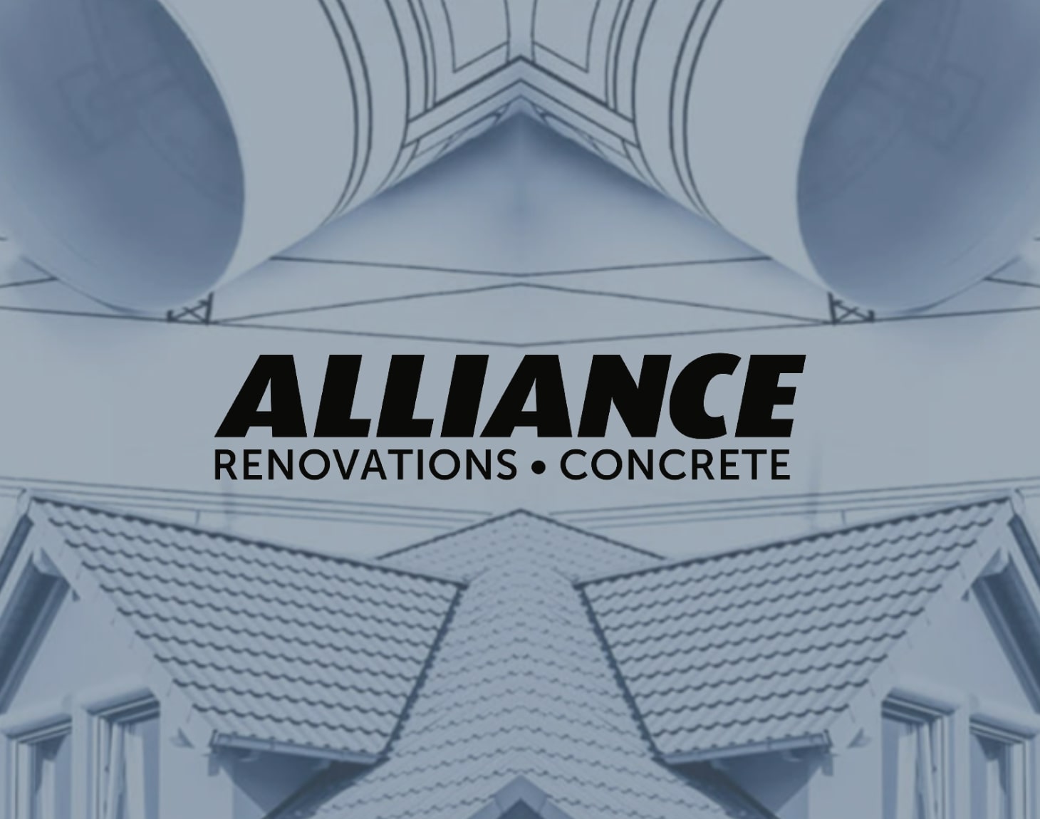 Alliance's Logo