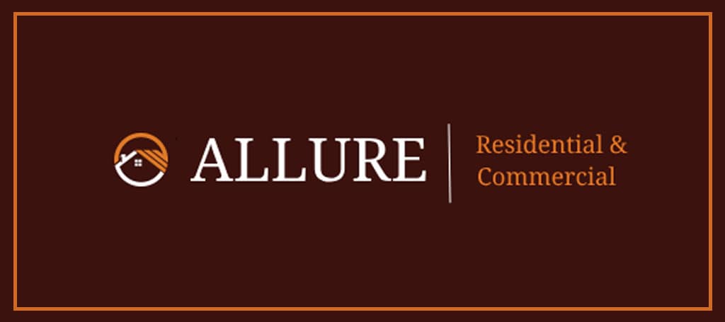 Allure Residential & Commercial Inc's Banner