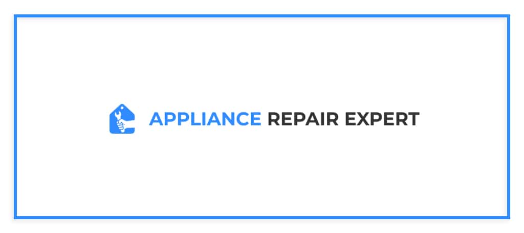 Appliance Repair Expert's Banner