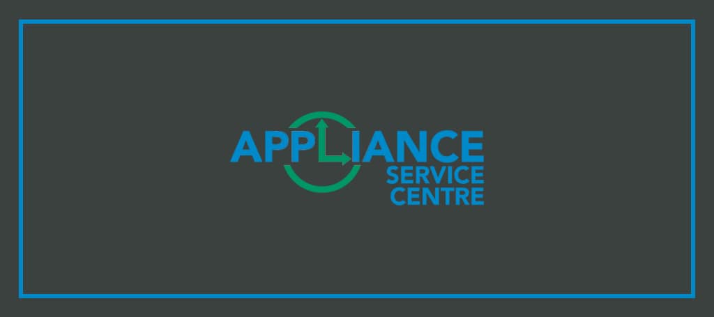Appliance Service Centre's Banner