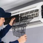 Best Air Conditioner Repair in Calgary