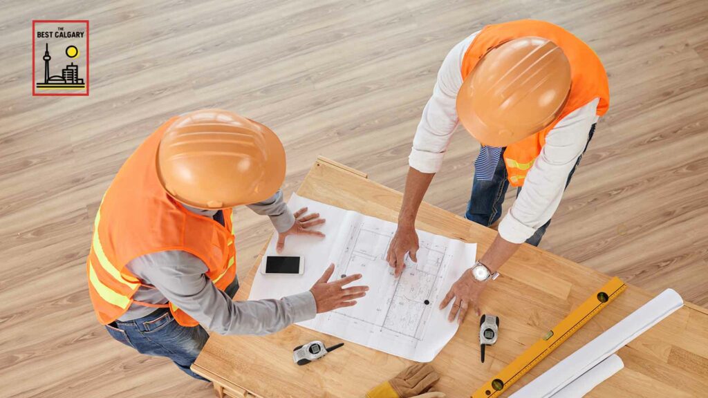 Best Architects in Calgary