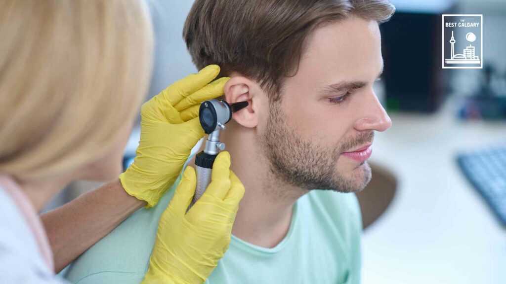 Best Audiologists in Calgary