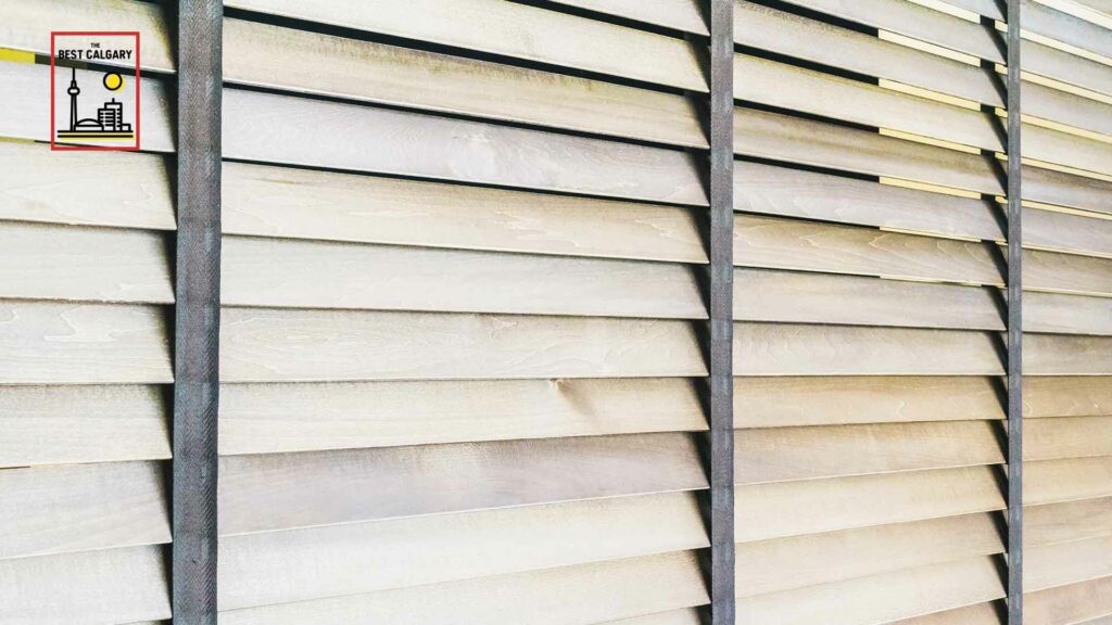 Best Blinds in Calgary