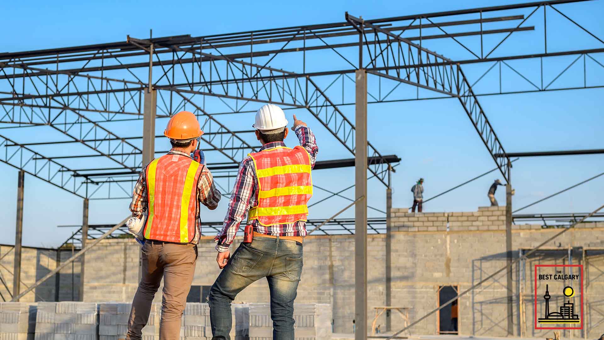 Best Contractors in Calgary