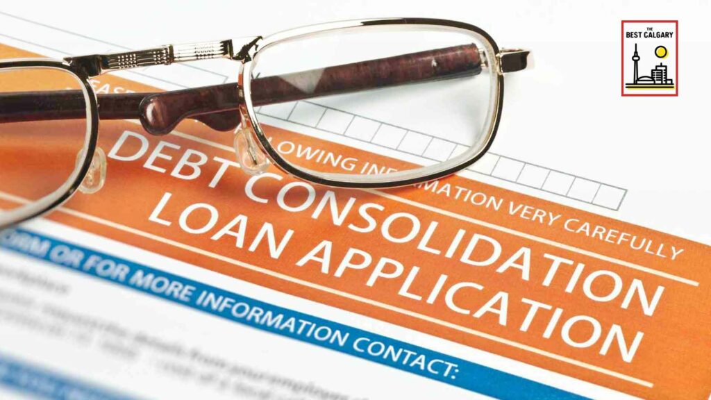 Best Debt Consolidation Services in Calgary