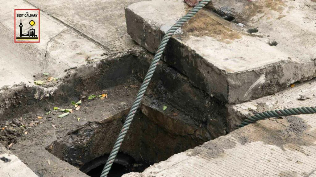 Best Drain Cleaning Services in Calgary