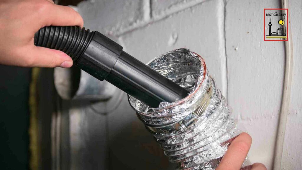 Best Dryer Vent Cleaning Services in Calgary