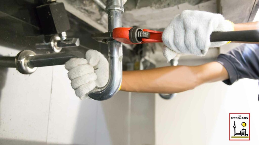 Best Emergency Plumbers in Calgary