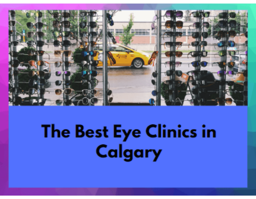 Lasik Laser Eye Surgery Ophthalmology Calgary Edmonton Ab
