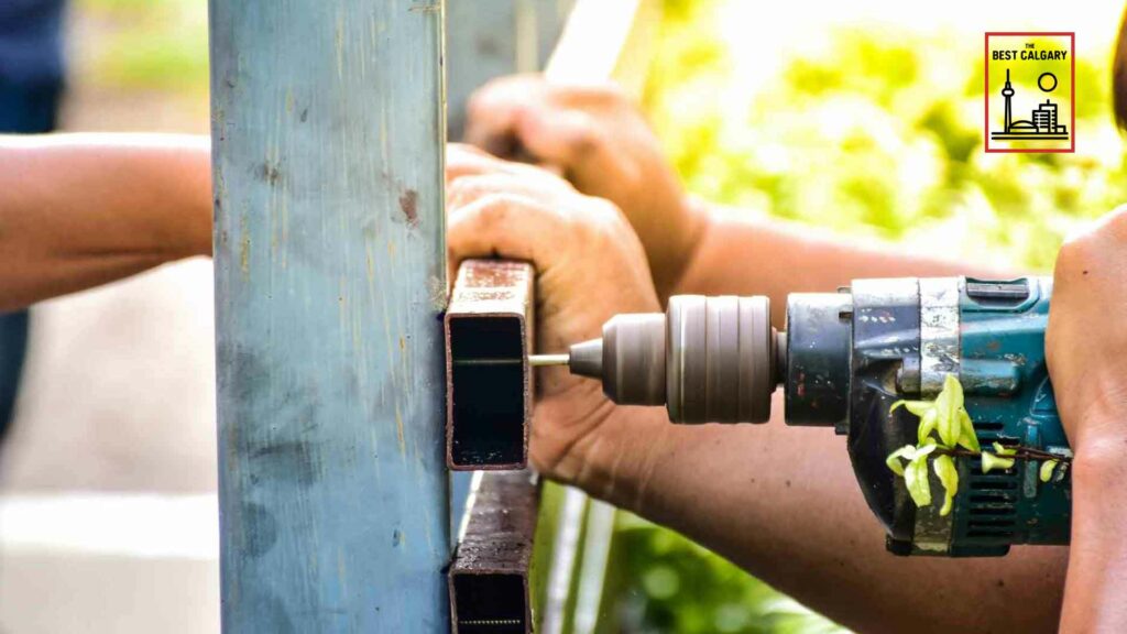 Best Fencing Contractors in Calgary