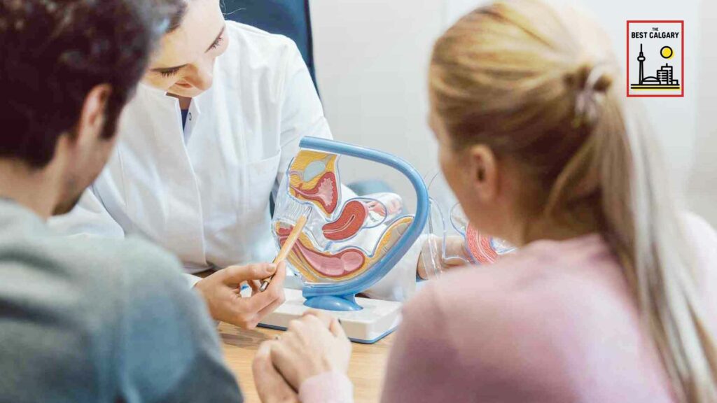 Best Fertility Clinics in Calgary