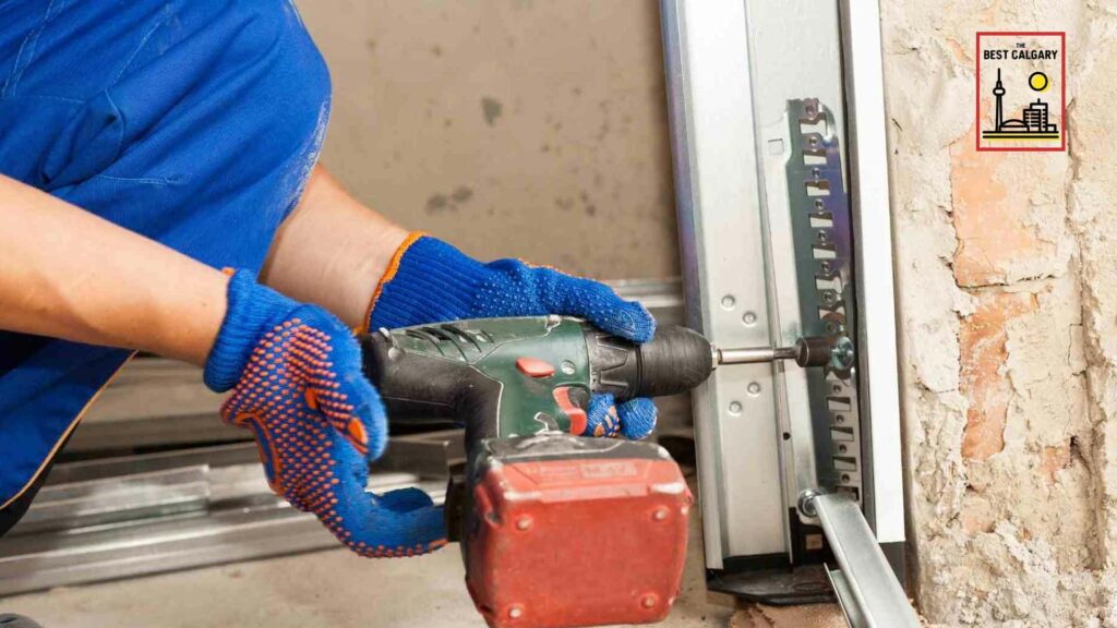 Best Garage Builders in Calgary