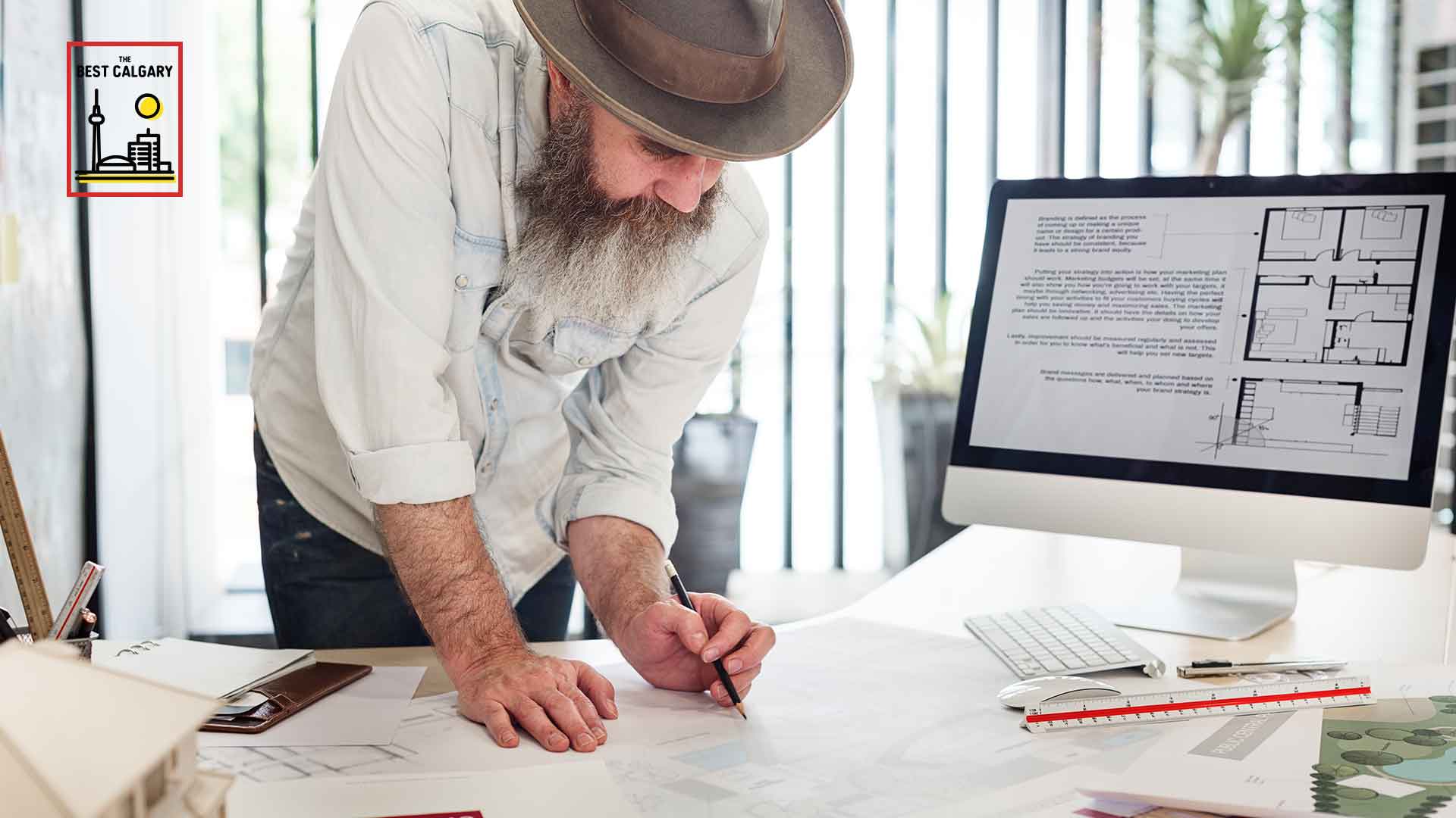 Best Interior Designers in Calgary