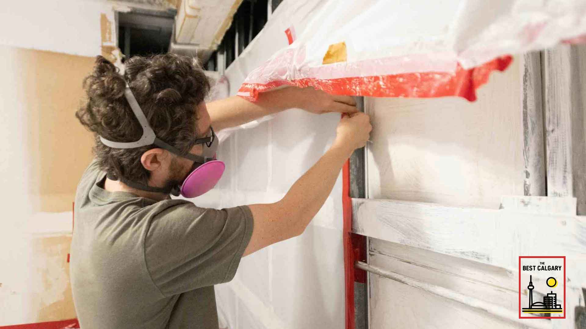 Best Mold Inspection Services in Calgary