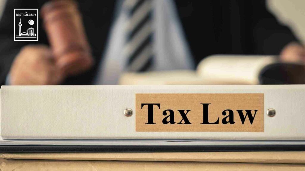 Best Tax Lawyers in Calgary