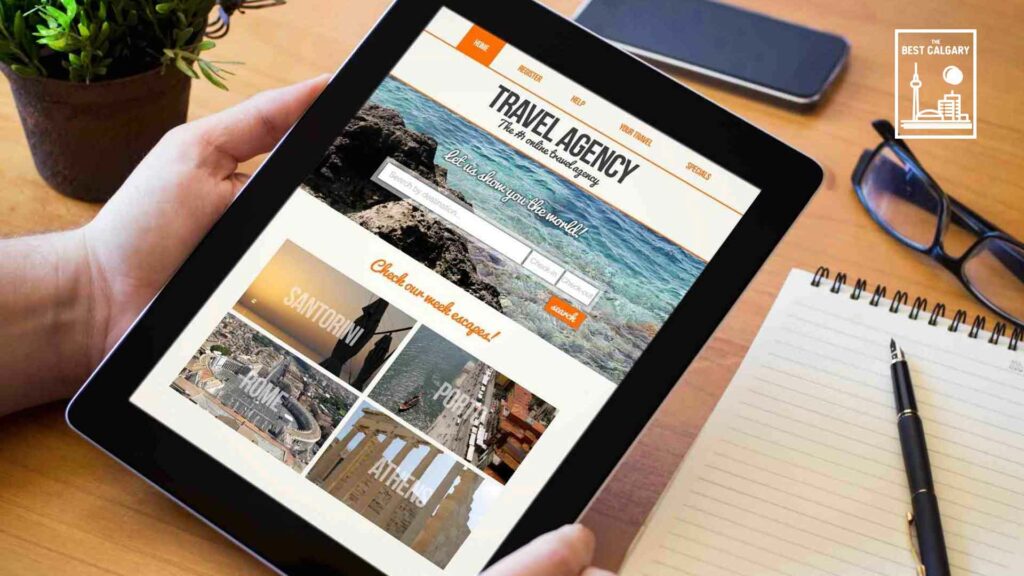 Best Travel Agencies in Calgary