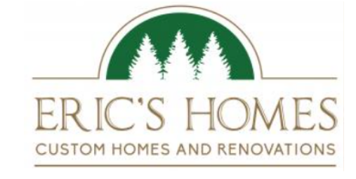 Eric's Homes Inc. Logo