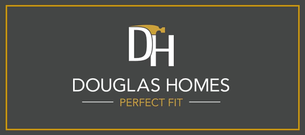 Douglas Homes Ltd's Banner