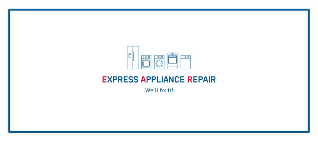 Express Appliance Repair's Banner