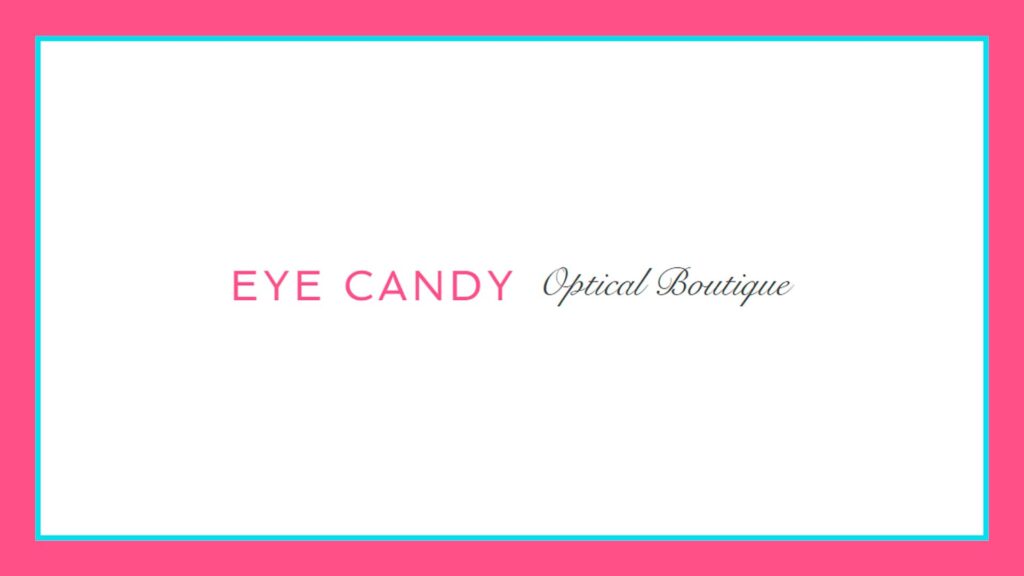 Eyecandy Optical's Banner