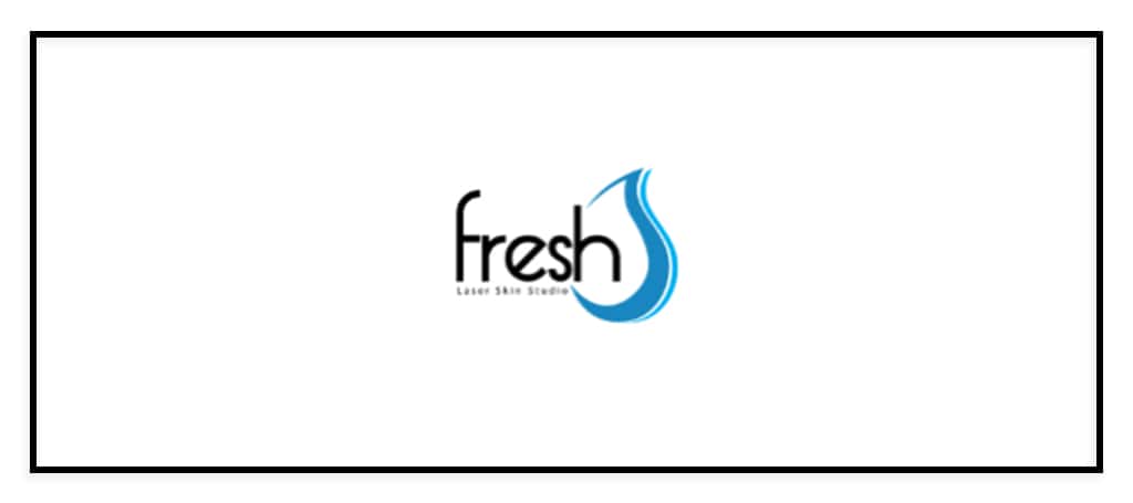 Fresh Laser Skin Studio's Banner