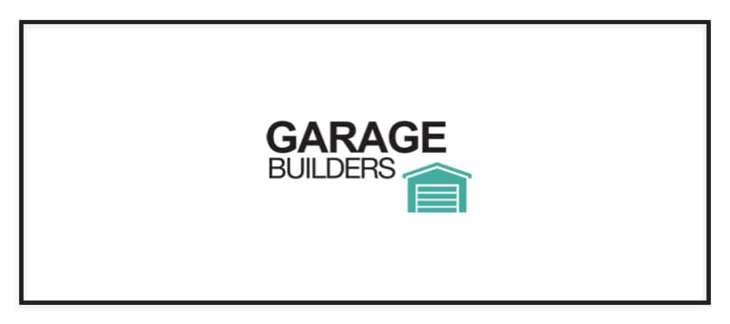 Garage Builders Banner