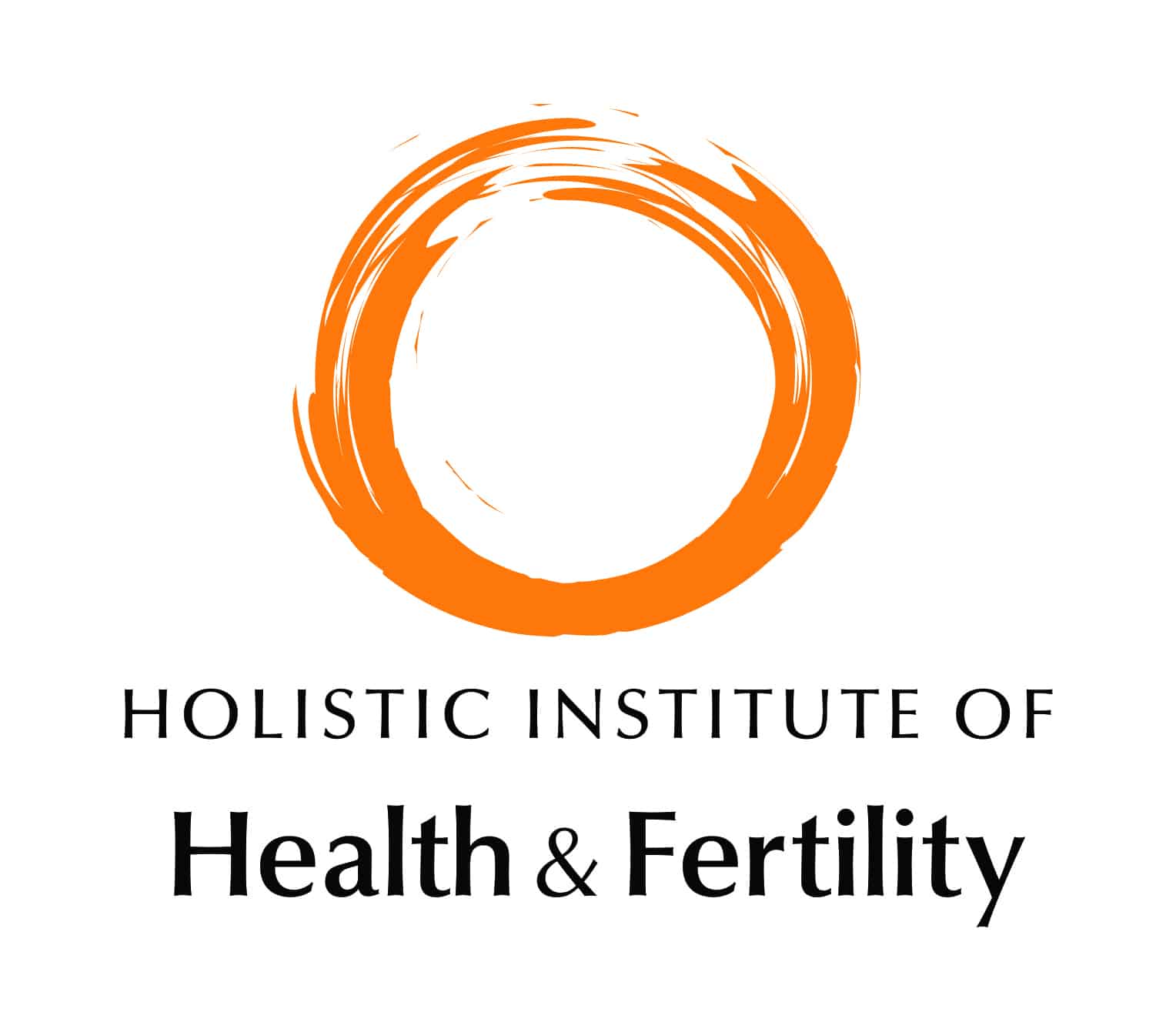 The Holistic Institute of Health & Fertility's Logo