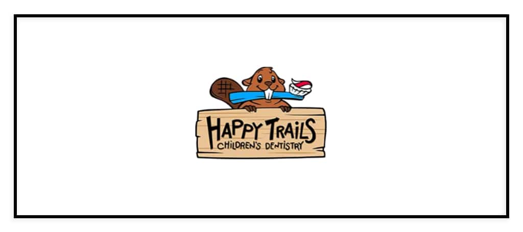 Happy Trails Children Dentistry's Banner