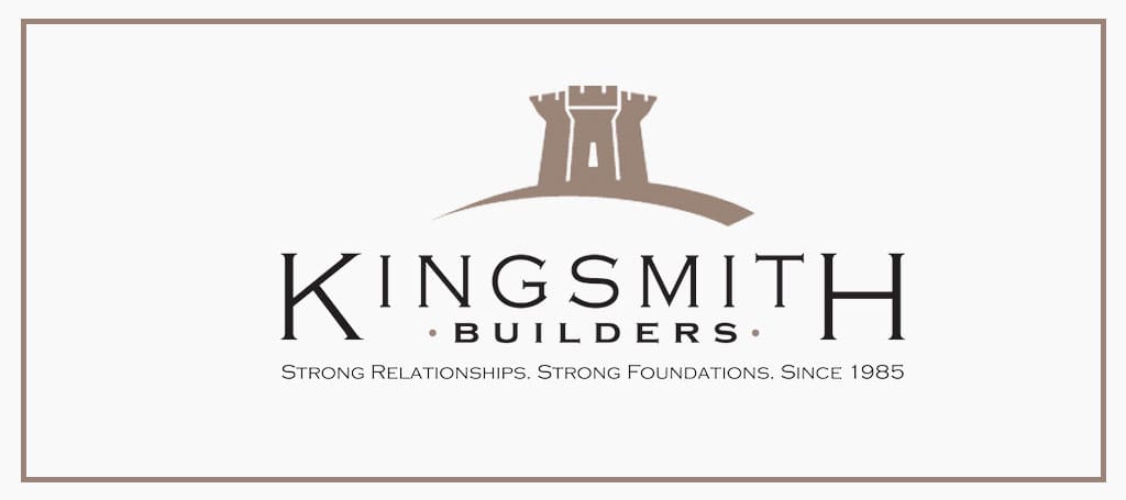 Kingsmith Builders Banner