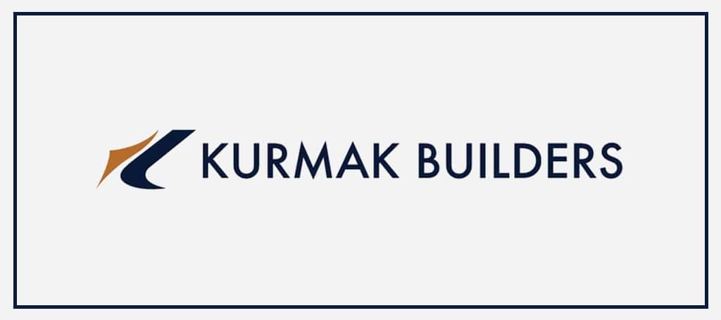 Kurmak Builders Banner