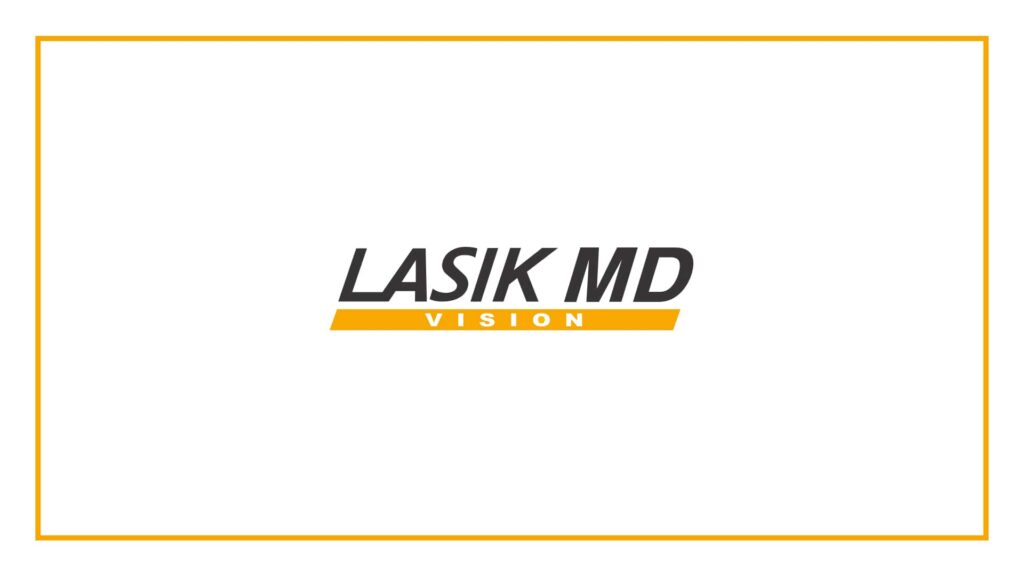 LASIK MD's Banner