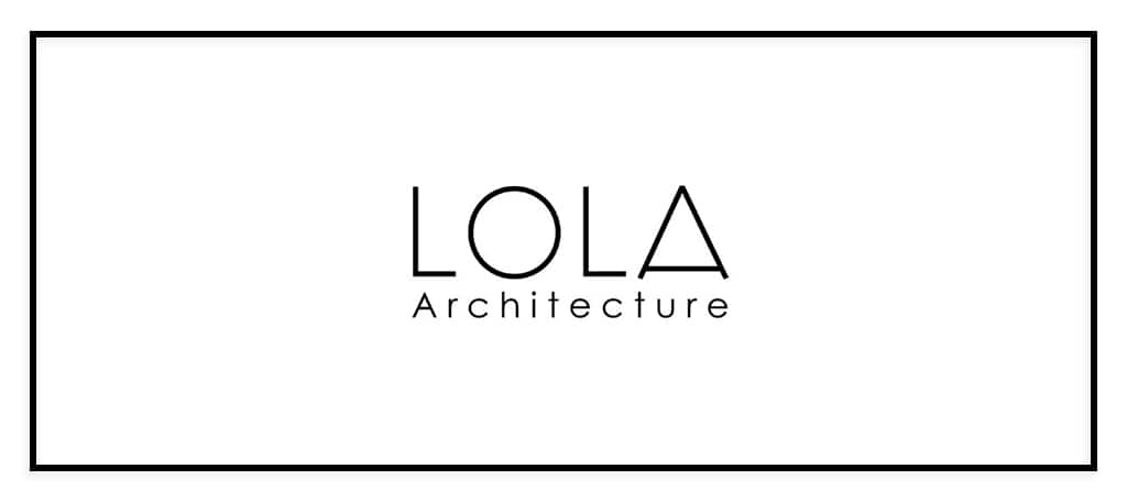 LOLA Architecture's Banner