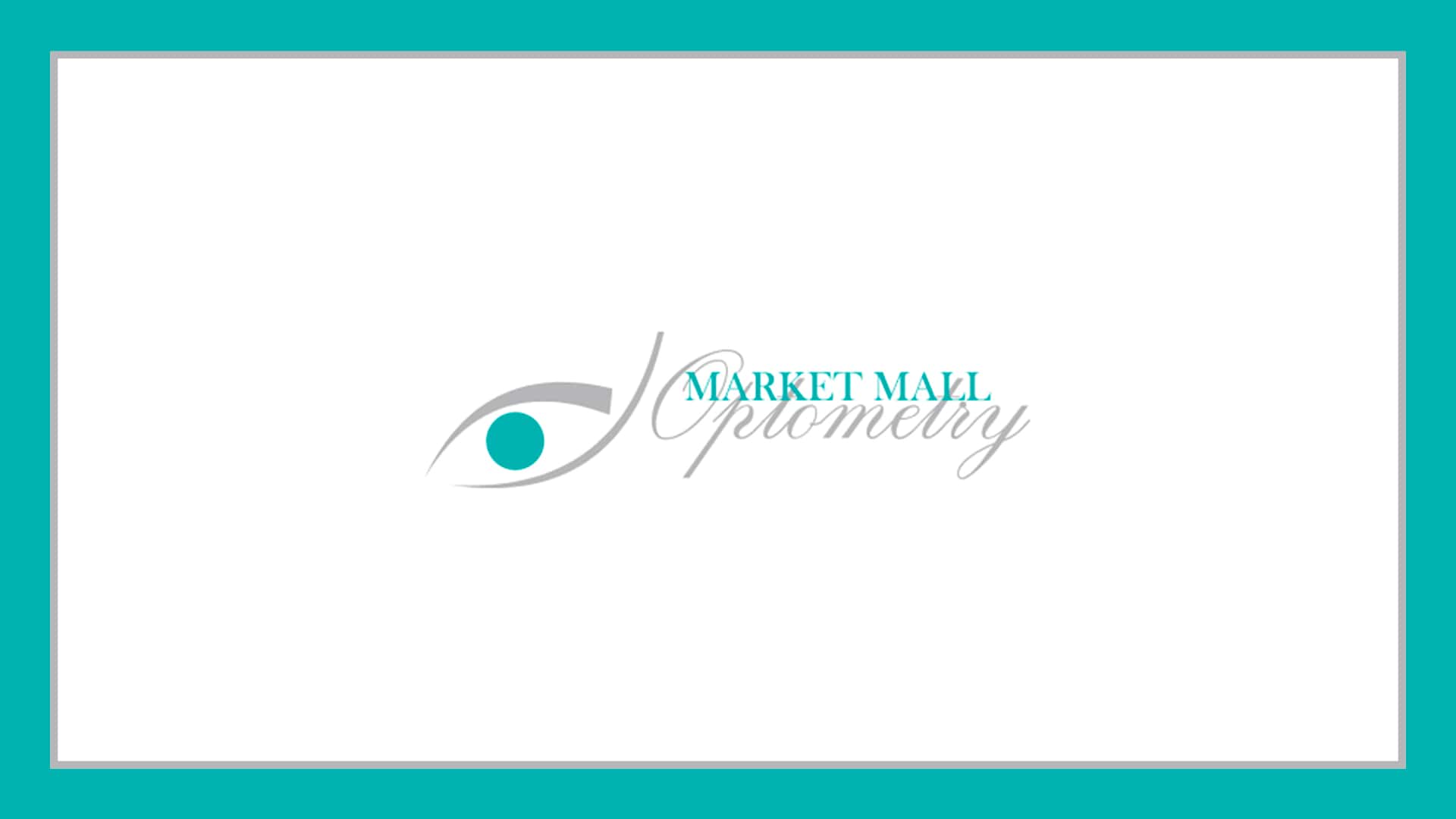 Market Mall Optometry's Banner