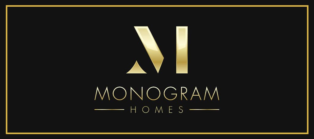 Monogram Homes Banner