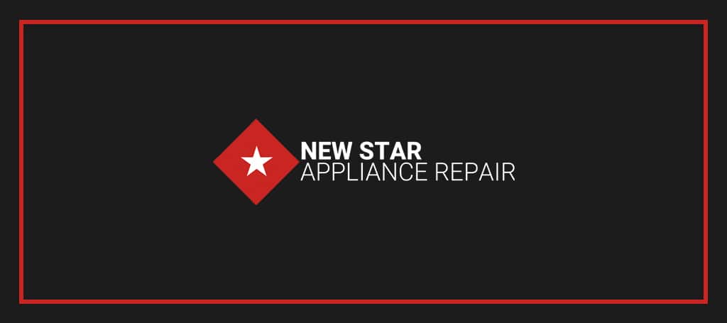 New Star Appliance Repair's Banner