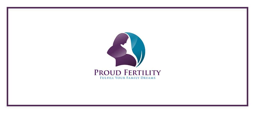 Proud Fertility's Banner