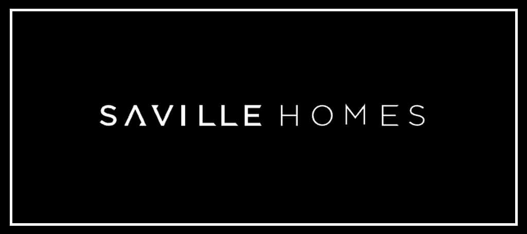 Saville Homes Banner