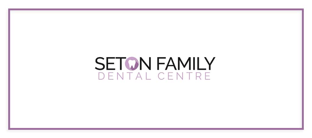 Seton Family Dental Centre's Banner