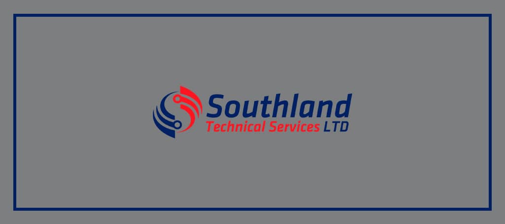 Southland Technical Services LTD's Banner