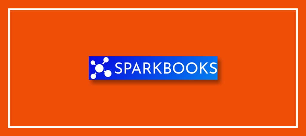 Sparkbooks Banner