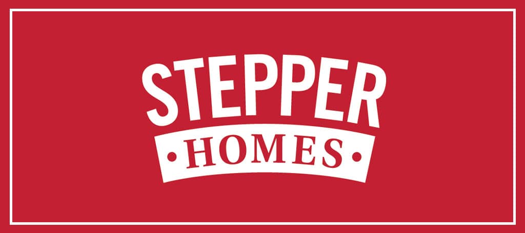 Stepper Homes Ltd's Banner