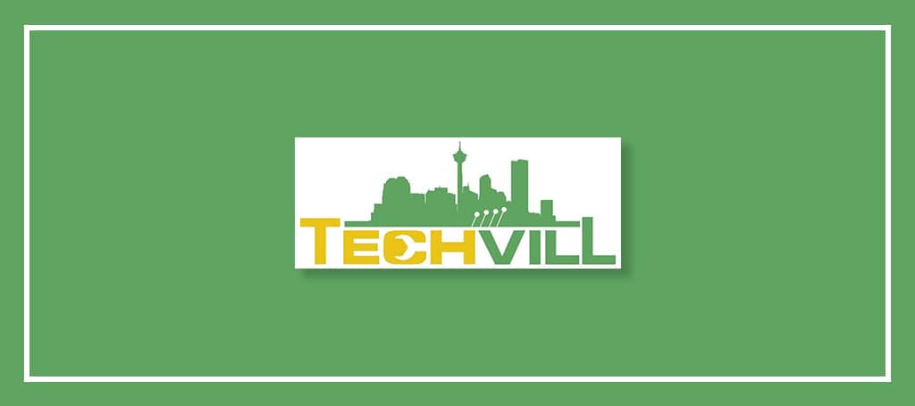 Techvill Appliance Repair LTD's Banner